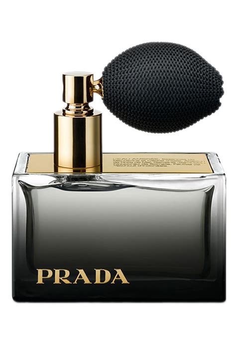 l eau ambree by prada eau de parfum spray|Prada amber women's perfume.